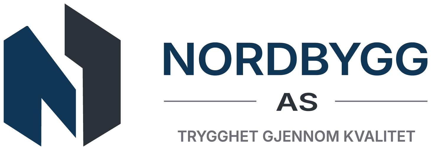 NORDBYGG AS
